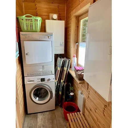 2 - Anett Pollok Vakantiehuis *