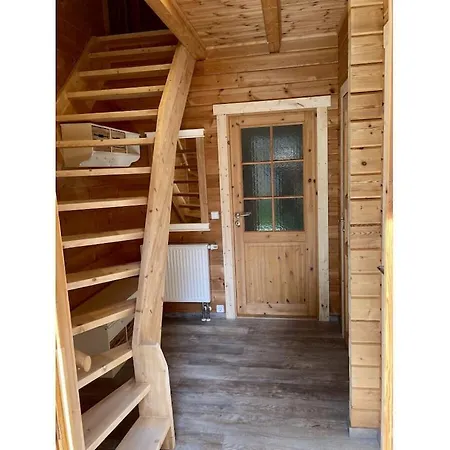 2 - Anett Pollok Vakantiehuis *