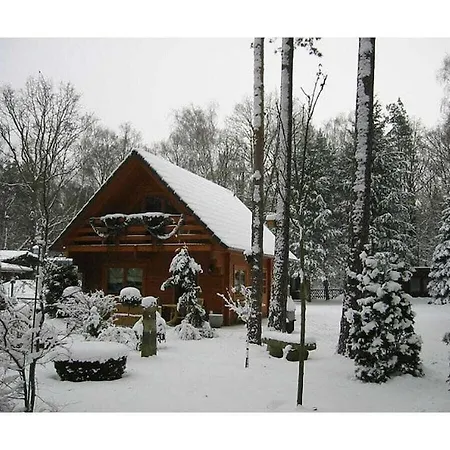 2 - Anett Pollok Vakantiehuis Neuruppin