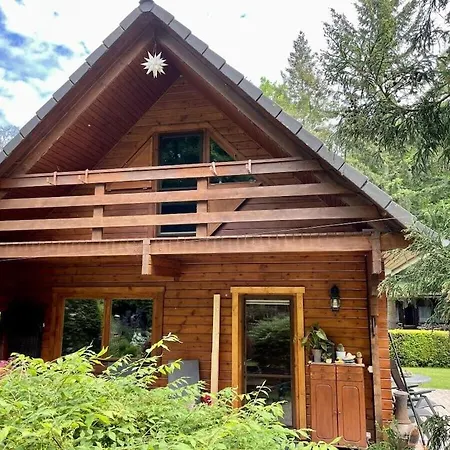 2 - Anett Pollok Vakantiehuis *