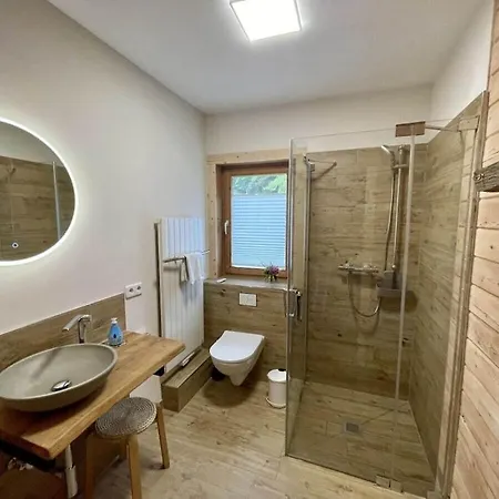 2 - Anett Pollok Vakantiehuis Neuruppin