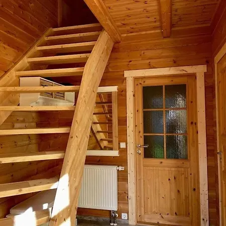 2 - Anett Pollok Vakantiehuis *