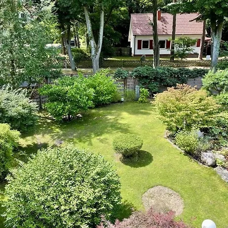 Vakantiehuis 2 - Anett Pollok *