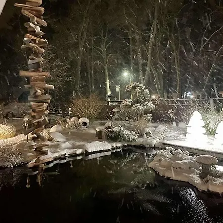 Vakantiehuis 2 - Anett Pollok Neuruppin