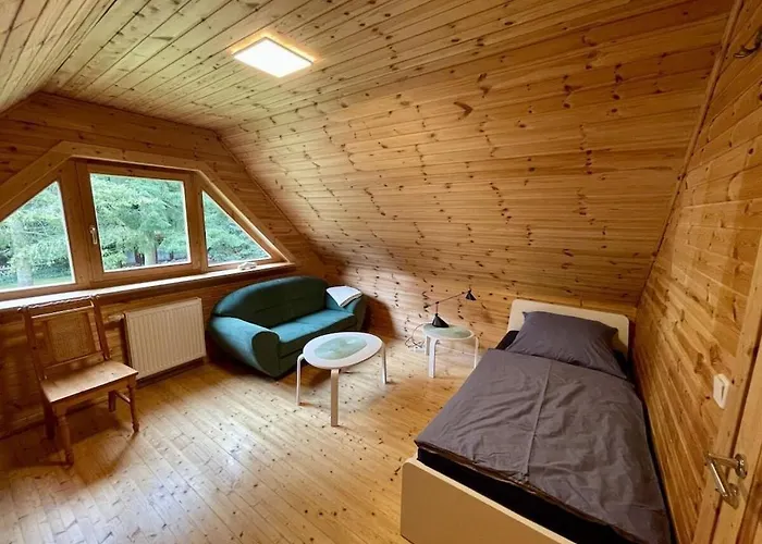 بيت للعطل 2 - Anett Pollok *