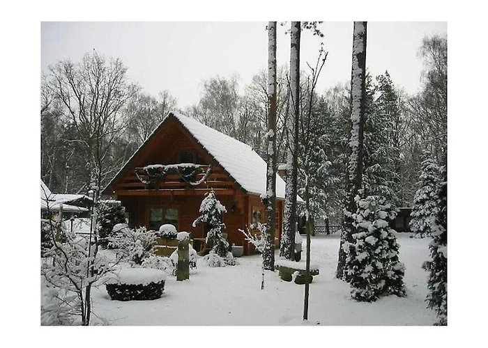 2 - Anett Pollok بيت للعطل نيوروبين
