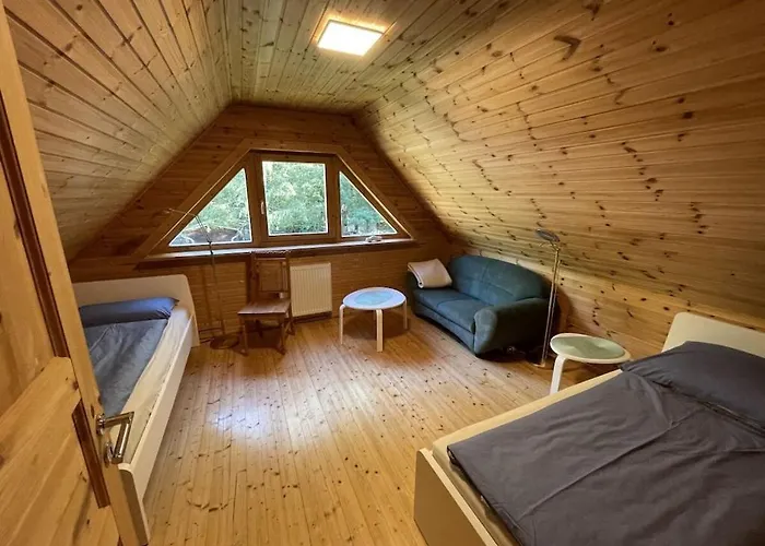 بيت للعطل 2 - Anett Pollok نيوروبين