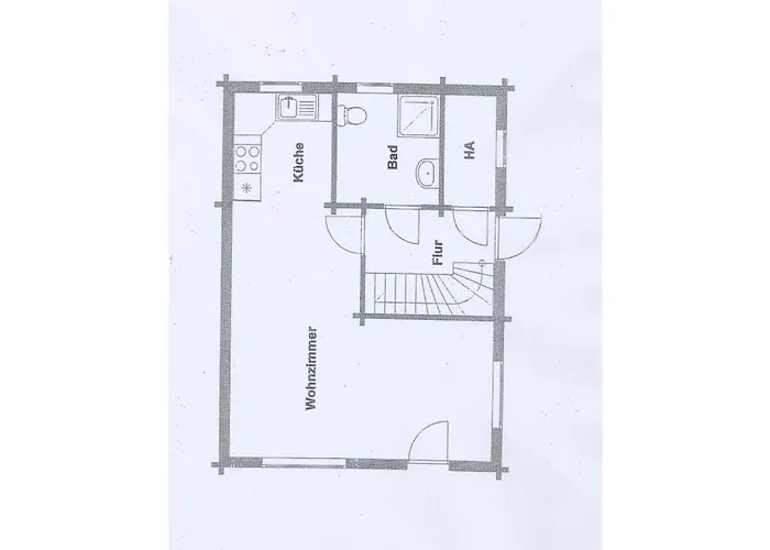 بيت للعطل 2 - Anett Pollok *