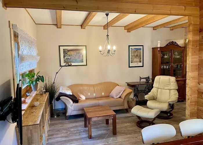 بيت للعطل 2 - Anett Pollok نيوروبين