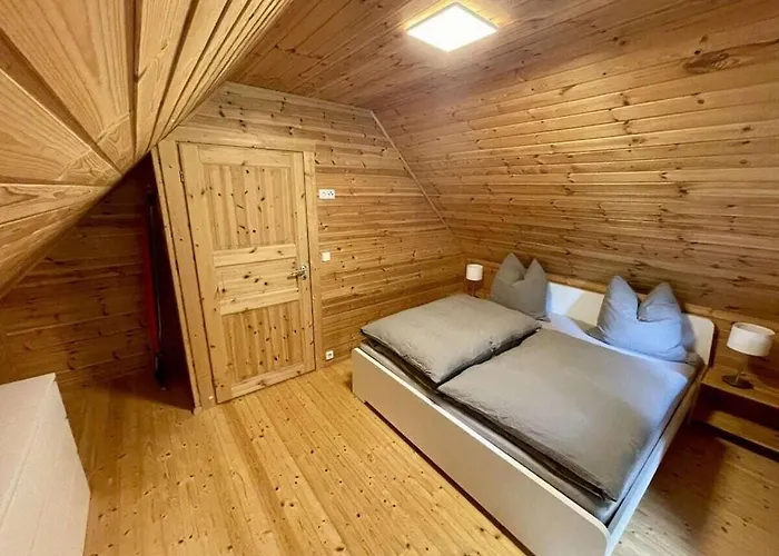 بيت للعطل 2 - Anett Pollok