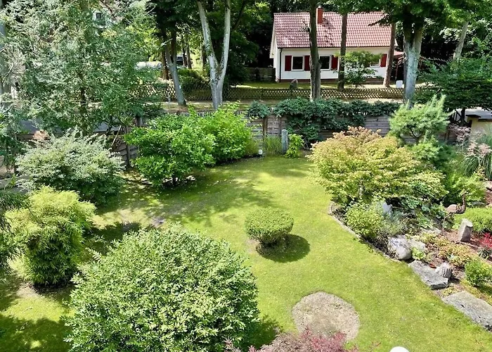 بيت للعطل 2 - Anett Pollok *