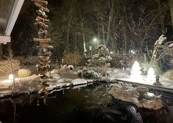 بيت للعطل 2 - Anett Pollok نيوروبين